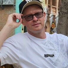 Фотография мужчины Александр, 39 лет из г. Астана