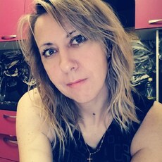 Фотография девушки Наталья, 43 года из г. Витебск