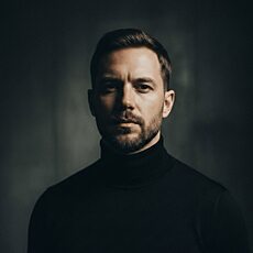 Фотография мужчины Павел, 40 лет из г. Ачинск