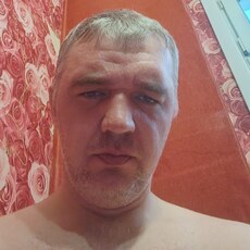Фотография мужчины Сергей, 39 лет из г. Норильск