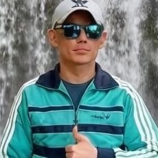 Фотография мужчины Александр, 36 лет из г. Владивосток