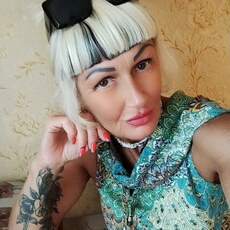 Фотография девушки Света, 55 лет из г. Мыски