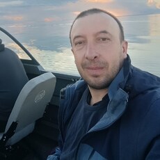 Фотография мужчины Алексей, 35 лет из г. Усть-Лабинск