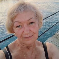 Фотография девушки Марина, 60 лет из г. Миасс