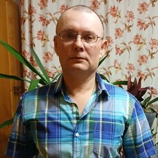 Фотография мужчины Александр, 46 лет из г. Киров