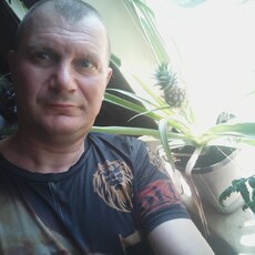 Фотография мужчины Евгений, 48 лет из г. Калашниково