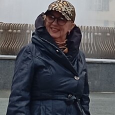 Фотография девушки Ирина, 65 лет из г. Новосибирск