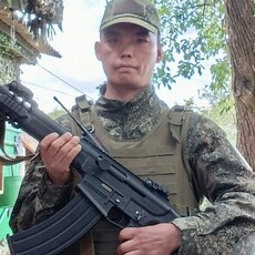 Фотография мужчины Gennadij, 38 лет из г. Новосибирск