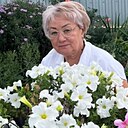 Аля, 61 год