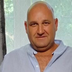Фотография мужчины Георгий, 43 года из г. Таганрог