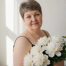 Фотография девушки Жанна, 56 лет из г. Ртищево