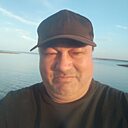 Серж, 44 года