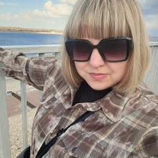 Фотография девушки Наталья, 36 лет из г. Волгоград