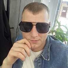 Фотография мужчины Павел, 33 года из г. Геленджик
