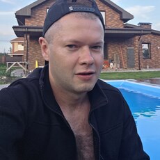Фотография мужчины Андрей, 37 лет из г. Дзержинск