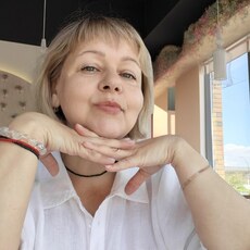 Фотография девушки Людмила, 57 лет из г. Тольятти