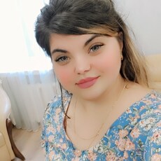 Фотография девушки Анфиса, 34 года из г. Тюмень