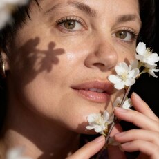 Фотография девушки Алия, 47 лет из г. Светлогорск