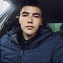 Александр, 23 года