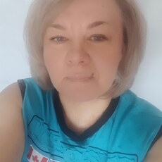 Фотография девушки Татьяна, 52 года из г. Бобруйск
