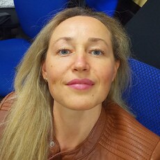 Фотография девушки Наталья, 37 лет из г. Пермь