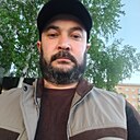 Расул, 42 года