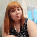 Настя, 34 года