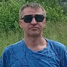 Фотография мужчины Дмитрий, 42 года из г. Котлас