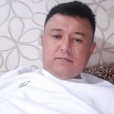 Фотография мужчины Навруз, 33 года из г. Владимир