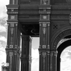 Фотография мужчины Гига, 27 лет из г. Фрязино
