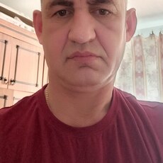 Фотография мужчины Вячеслав, 46 лет из г. Улан-Удэ
