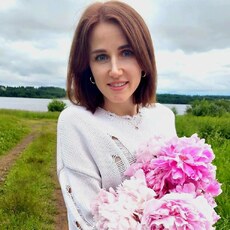 Фотография девушки Любовь, 41 год из г. Череповец