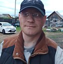 Сергуня, 32 года