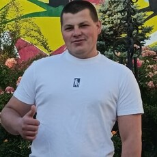 Фотография мужчины Иван, 31 год из г. Бишкек