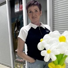 Фотография девушки Надежда, 59 лет из г. Ухта