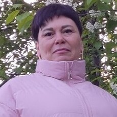 Фотография девушки Елена, 51 год из г. Байкальск