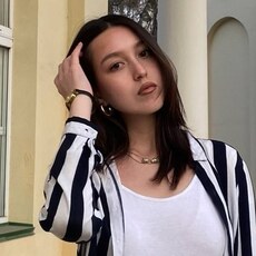 Фотография девушки Алина, 21 год из г. Томск