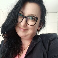 Фотография девушки Ирина, 46 лет из г. Варшава
