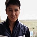 Аман, 39 лет