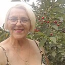 Екатерина, 66 лет