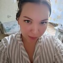 Дарья, 27 лет