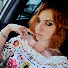 Фотография девушки Olechka, 42 года из г. Туапсе
