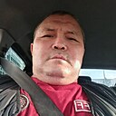 Казбек, 48 лет