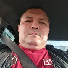 Фотография мужчины Казбек, 48 лет из г. Астана