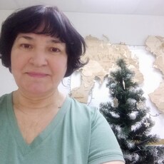 Фотография девушки Наталья, 63 года из г. Нижний Новгород
