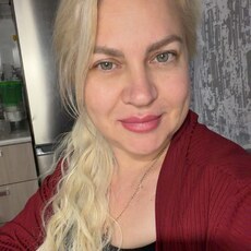 Фотография девушки Alena, 44 года из г. Усолье-Сибирское