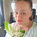 Яна, 32 года