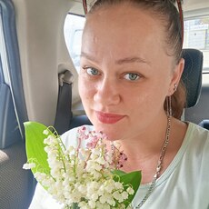 Фотография девушки Яна, 32 года из г. Хор