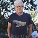 Виталий, 64 года