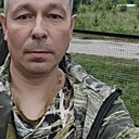 Михаил, 42 года